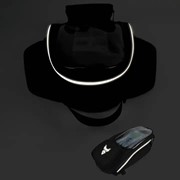 Tankbag torba na zbiornik Motocentric / szary