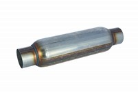 Strumienica Evolution X 2,5" 63mm