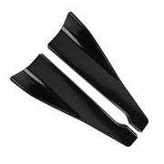 Dokładki do tylnego zderzaka / progów 48cm