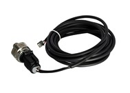 Zegar ciśnienie oleju Peak / Warning RBS