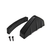 Uniwersalna dokładka / spliter tylnego zderzaka