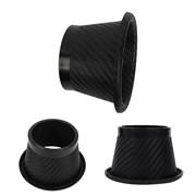 Uniwersalny wlot powietrza airduckt + przewód