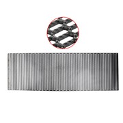 Siatka do zderzaka / grilla typ: A