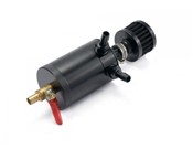 Oil catch tank Epman 9.5/12.5mm