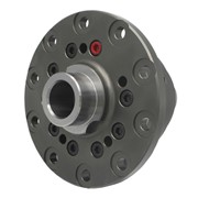 Szpera torsen Blackline Mazda Miata MX-5 NC