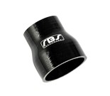 Redukcja silikonowa prosta 60/51mm