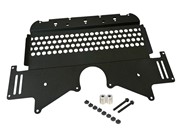 Osłona chłodnicy oleju BMW M3 M4 G8x