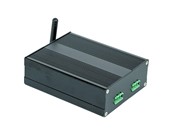 Przepustnica elektryczna 2,75" sterownik moduł BT