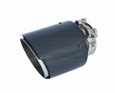 Końcówka wydechu carbon RBS Technology 76/102