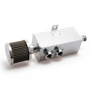 Oil catch tank AN10 1L