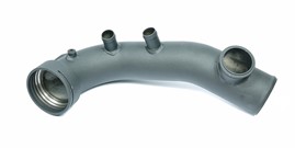 Rura dolotowa charge pipe BMW E90 / E92 / E93 N54