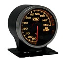 Zegar temperatura oleju Peak / Warning RBS