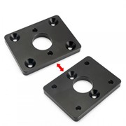 Eliminator serwa Honda Civic 92-00