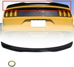 Spoiler Ford Mustang VI Blade