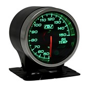 Zegar temperatura oleju Peak / Warning RBS
