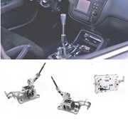 Short shifter Honda 5/6G K-seria swap