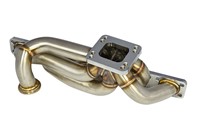 Kolektor wydechowy RBS Technology BMW M5x Turbo