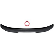 Spoiler BMW F32 PSM Style ABS