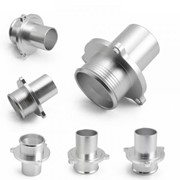 Redukcja tłumika turbo VAG MQB