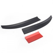 Uniwersaly spoiler lotka na klapę ABS