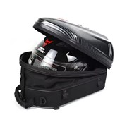 Tailbag torba na siedzenie Motocentric / carbon