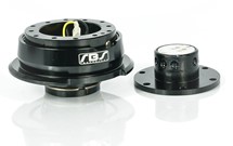 Rozpinka do kierownicy - quick release RBS