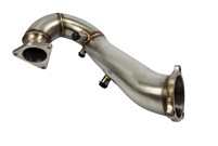 Downpipe Audi A4 / A5 / Q5 3.0 TDI