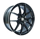 Felgi Piggy Wheels FF3 4x 18x8" 5x114,3
