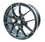 Felgi Piggy Wheels FF3 4x 18x8" 5x114,3