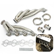 Kolektor wydechowy Chevy LS swap