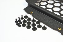 Osłona chłodnicy oleju BMW M5 F90