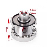 Naba kierownicy Addco Honda 96+