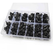 Zestaw spinek montażowych 240szt