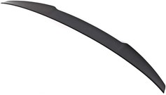 SPOILER AUDI A3 8V SEDAN PSM STYLE