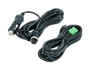 Przepustnica elektryczna 2,36" sterownik moduł BT