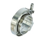 V-band RBS Technology 2,5" 63mm V2