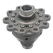 Szpera torsen Blackline BMW E46 E39 E60 E90 E92