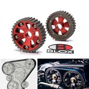 Regulowane koła rozrządu Honda B-seria DOHC