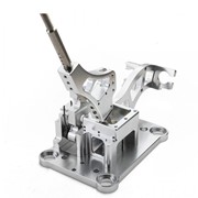 Short shifter Honda 5/6G K-seria swap