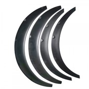 Uniwersalne poszerzenia nadkoli BIG T2