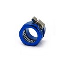 Skręcany zacisk na przewód gumowy AN8