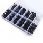 Zestaw spinek montażowych 350szt