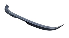 Spoiler VW Golf VII GTI T1