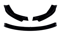 Dokładka do zderzaka BMW E60 / E61 03-07