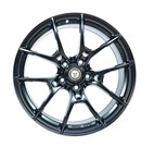 Felgi Piggy Wheels FF3 4x 18x8" 5x114,3