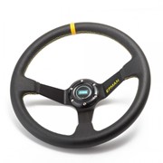 Kierownica PCV Epman Yellow