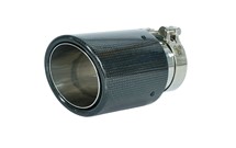 Końcówka wydechu carbon RBS Technology 63/89