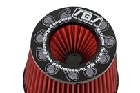 Filtr stożkowy RBS Technology 125mm / 76