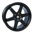 Felgi Piggy Wheels FF1 2x 18x8.5 2x 18x9.5  5x120