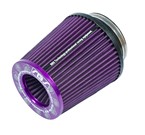 Filtr stożkowy RBS Technology 150mm / 102/89/76